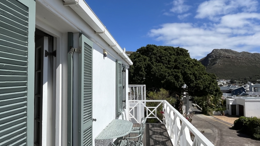 3 Bedroom Property for Sale in Simons Town Western Cape